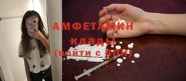 хмурый Алексеевка